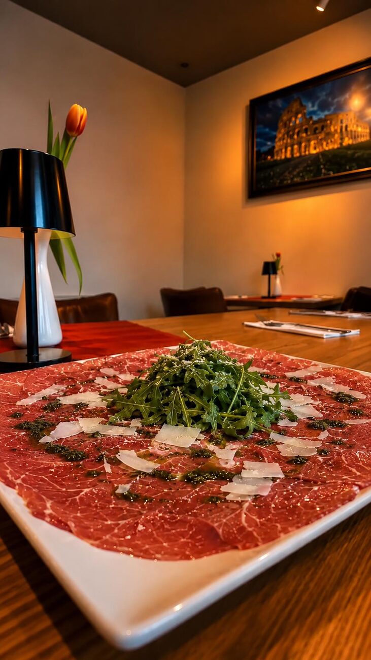 Pizza & Ambiente