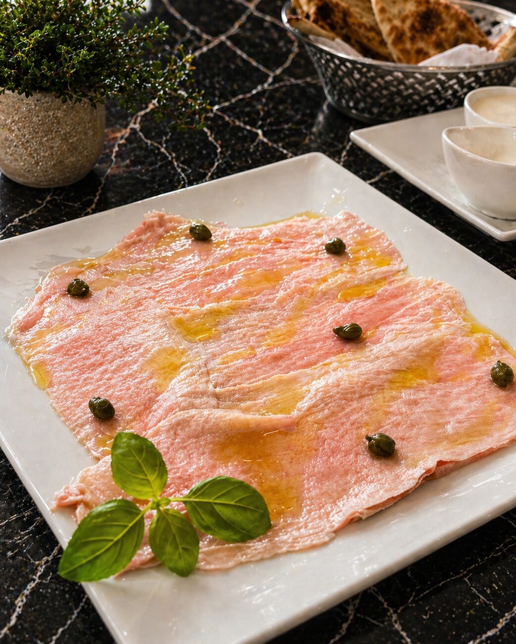 Carpaccio
