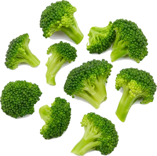Brokkoli