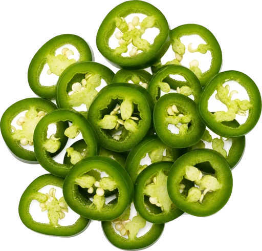 Jalapeños