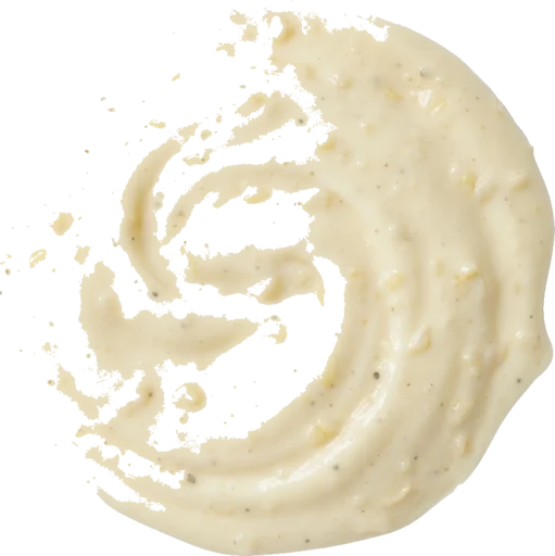 Knoblauchsauce