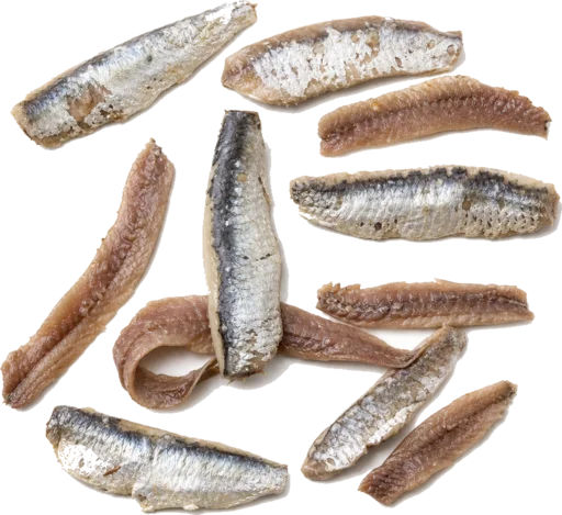Sardinen
