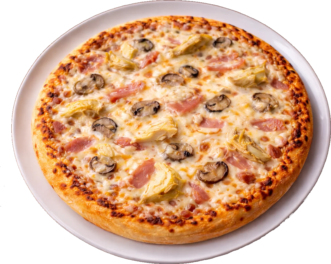 Capricciosa