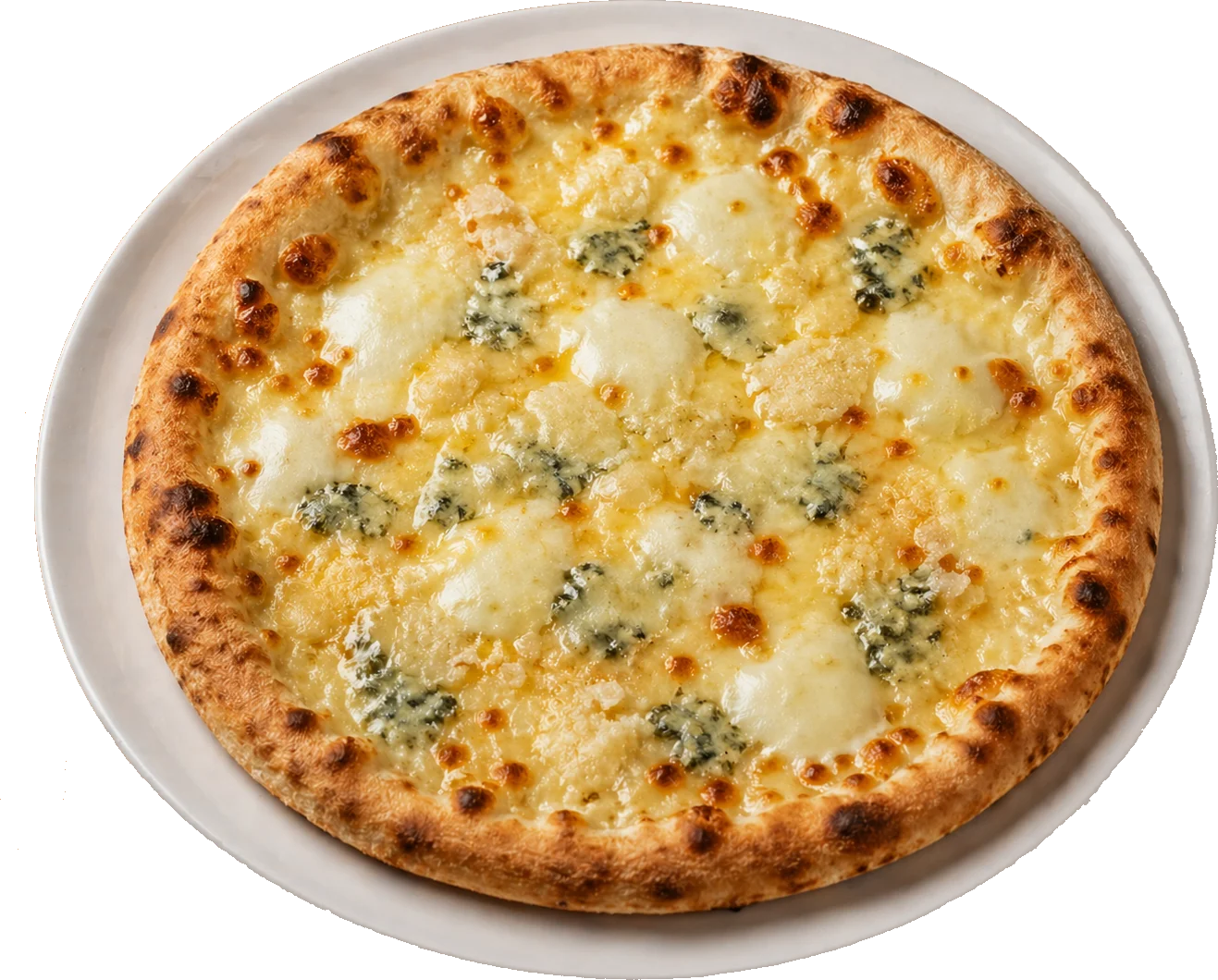 Quattro Formaggi