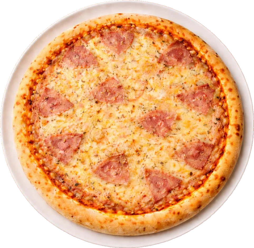 Prosciutto