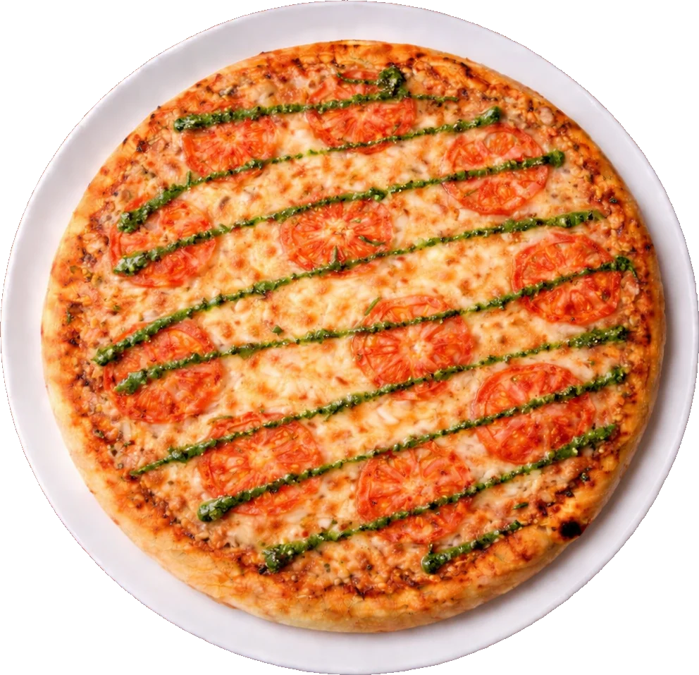 Tomaten-Mozzarella