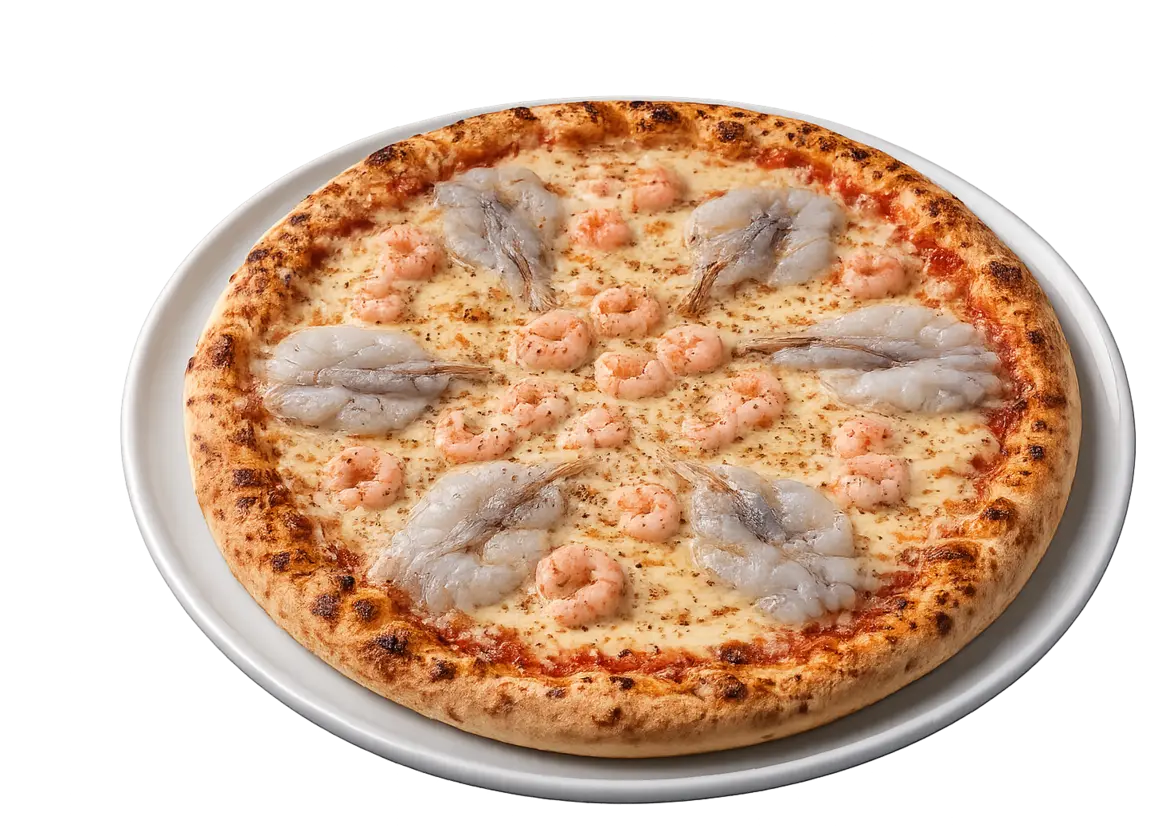 Garnele