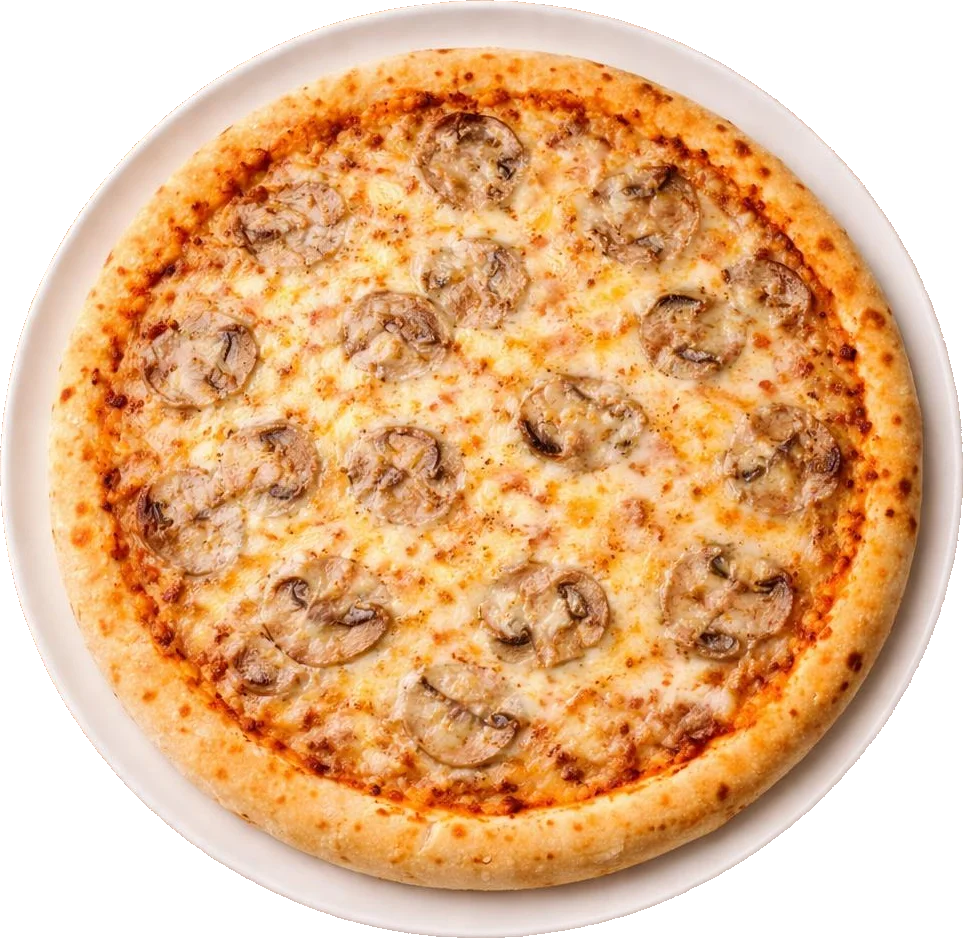 Funghi